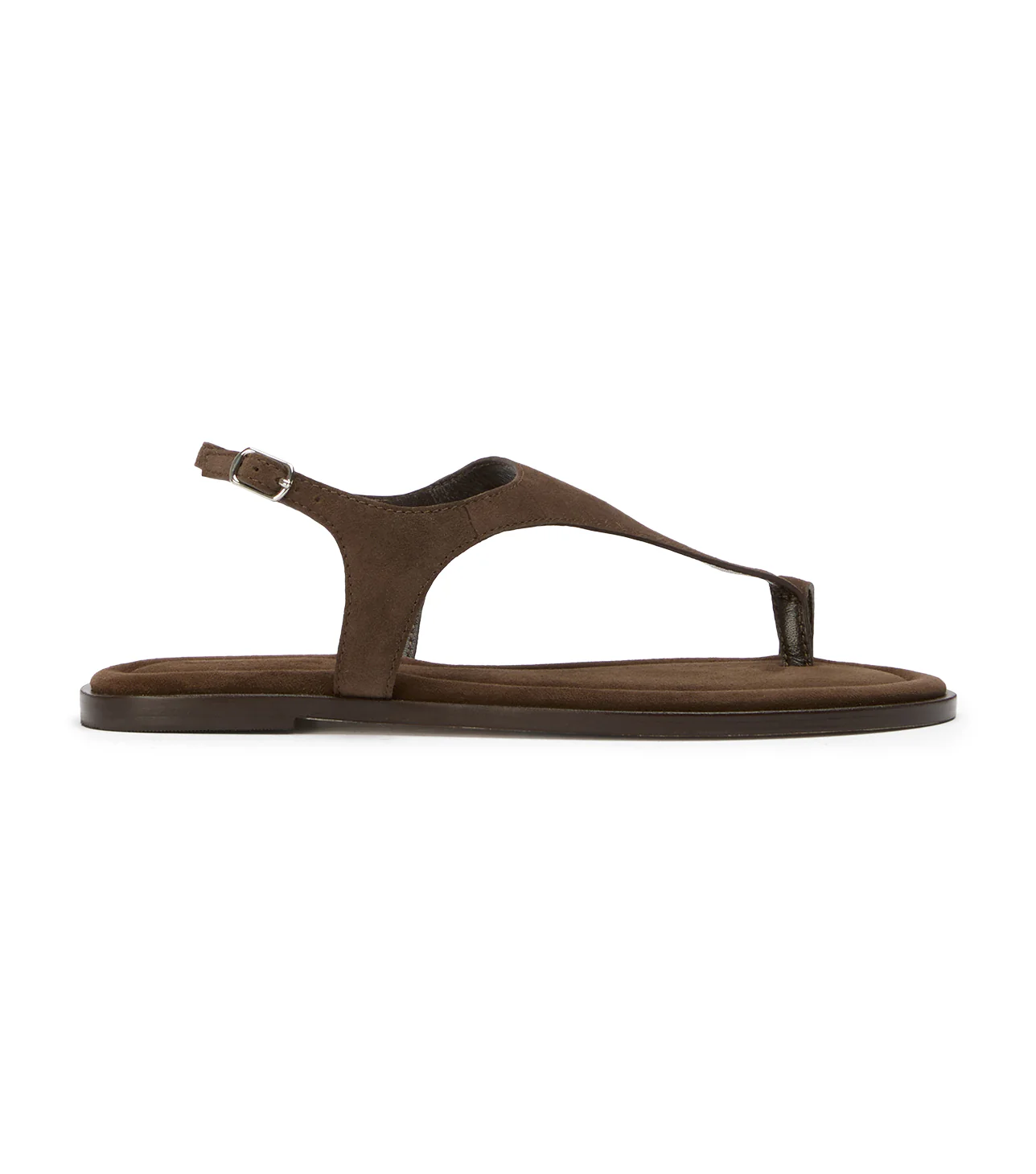 Sienna Espresso Suede - Image 3