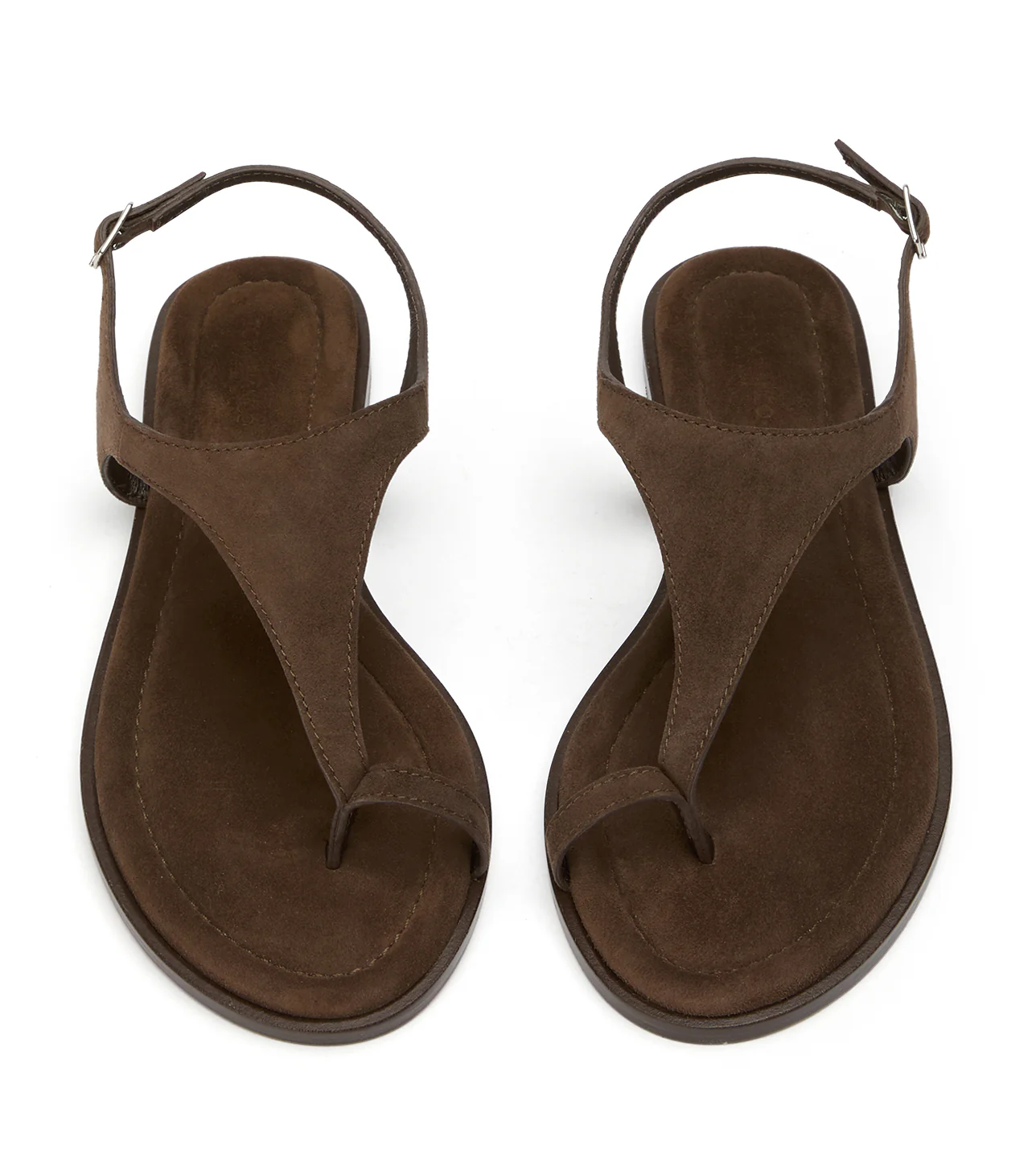 Sienna Espresso Suede - Image 4