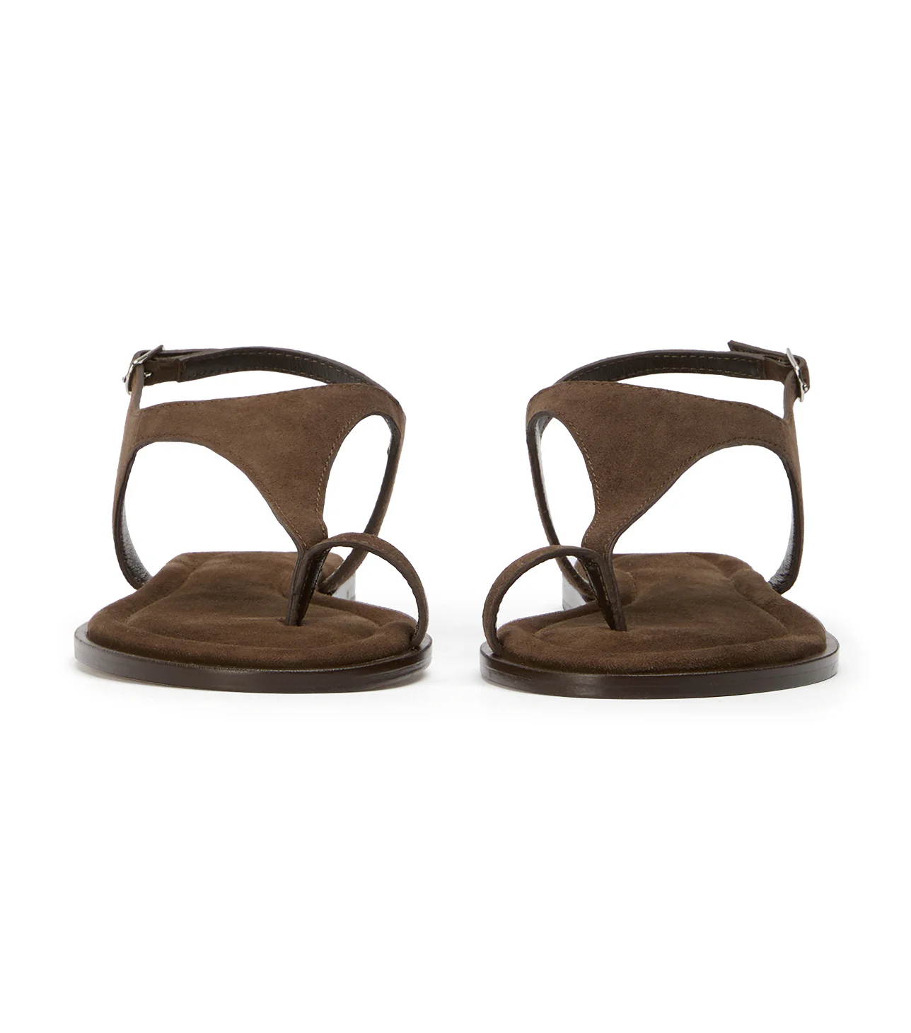 Sienna Espresso Suede - Image 5