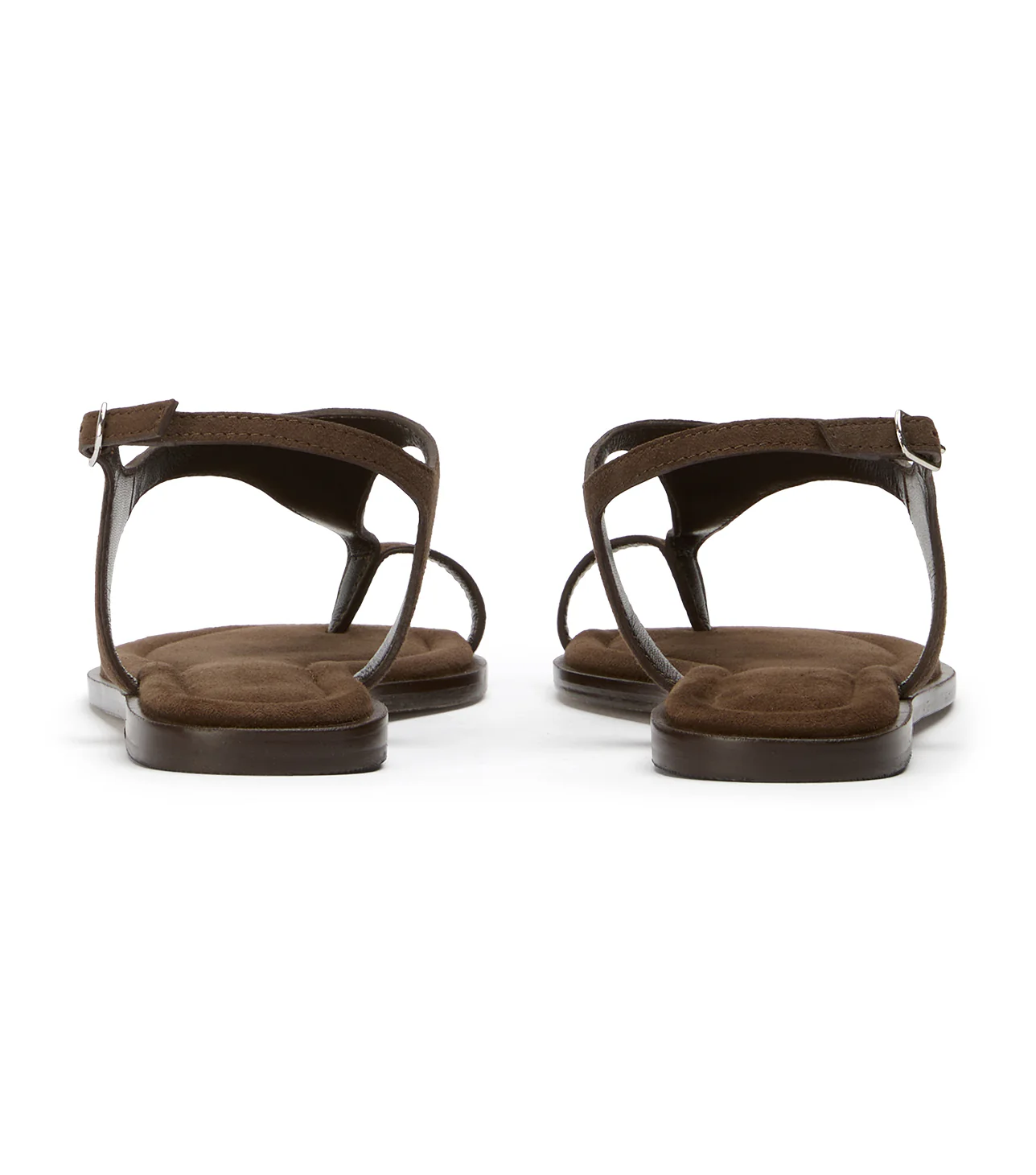 Sienna Espresso Suede - Image 6