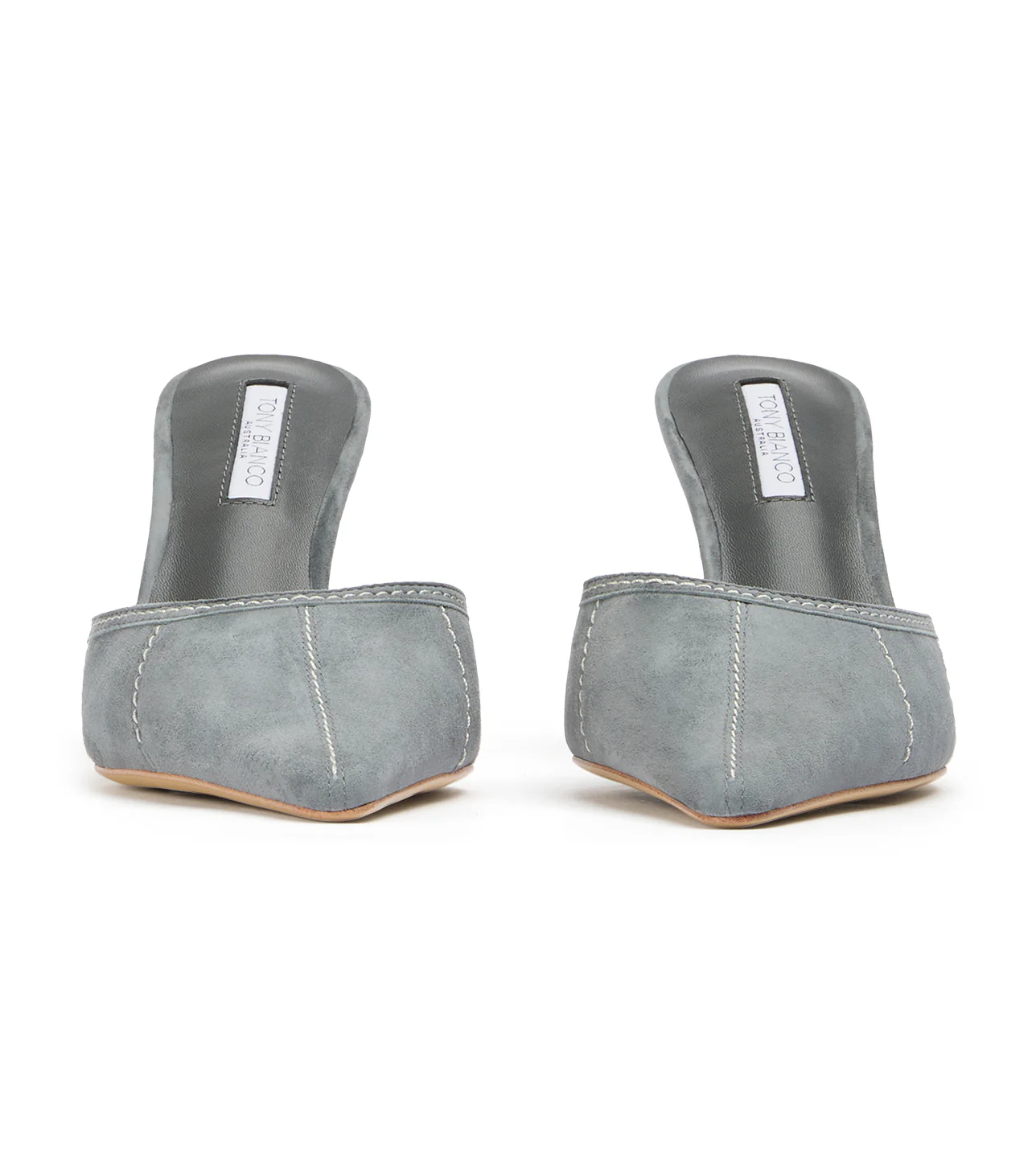 Sophie Steel Suede - Image 7