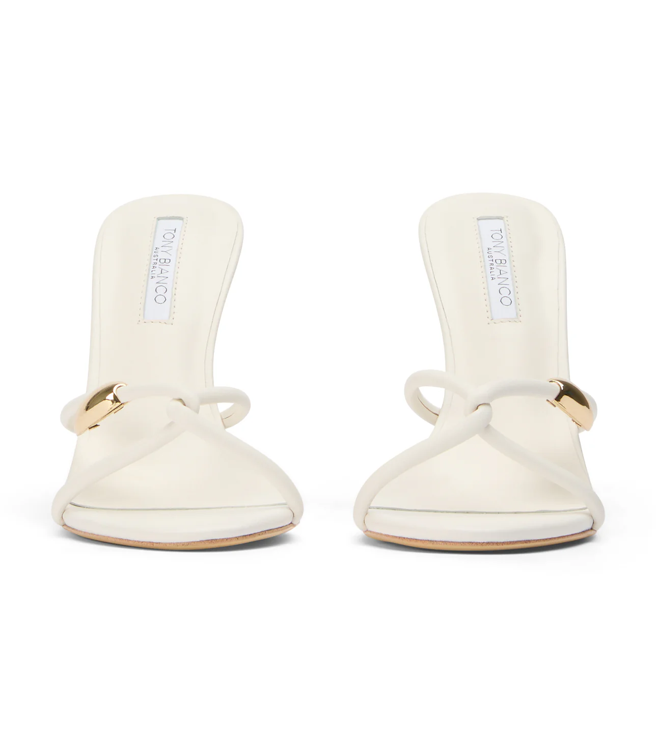 Starr White Nappa - Image 7