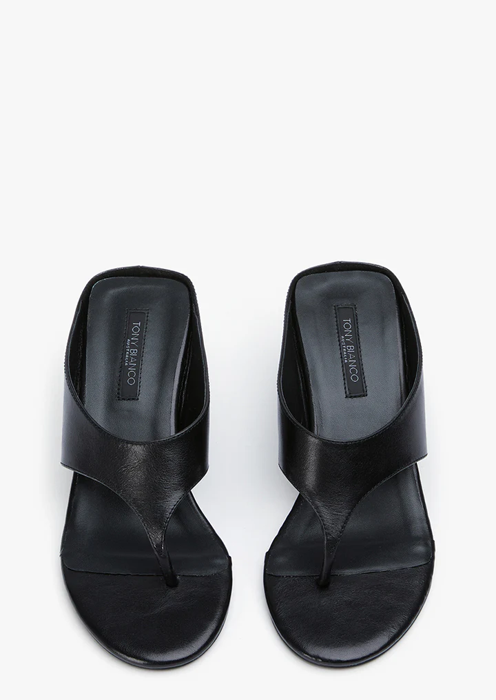 Swift Black Vintage - Image 3