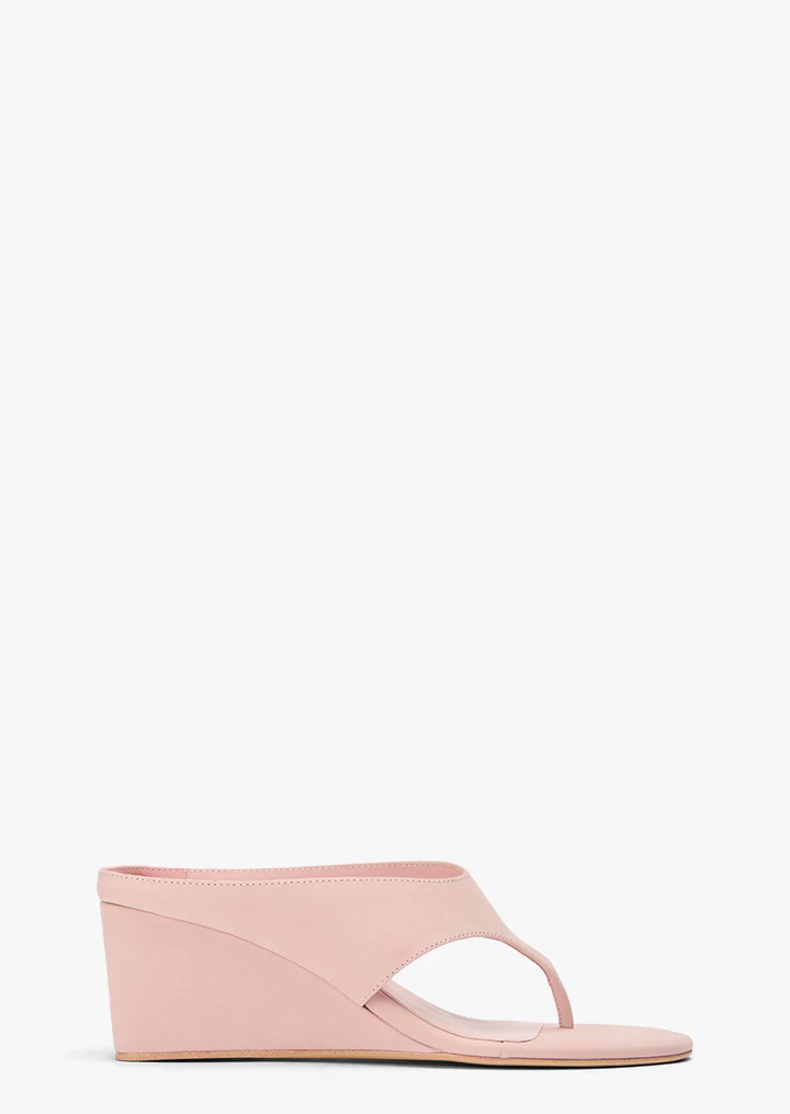 Swift Blush Nubuck