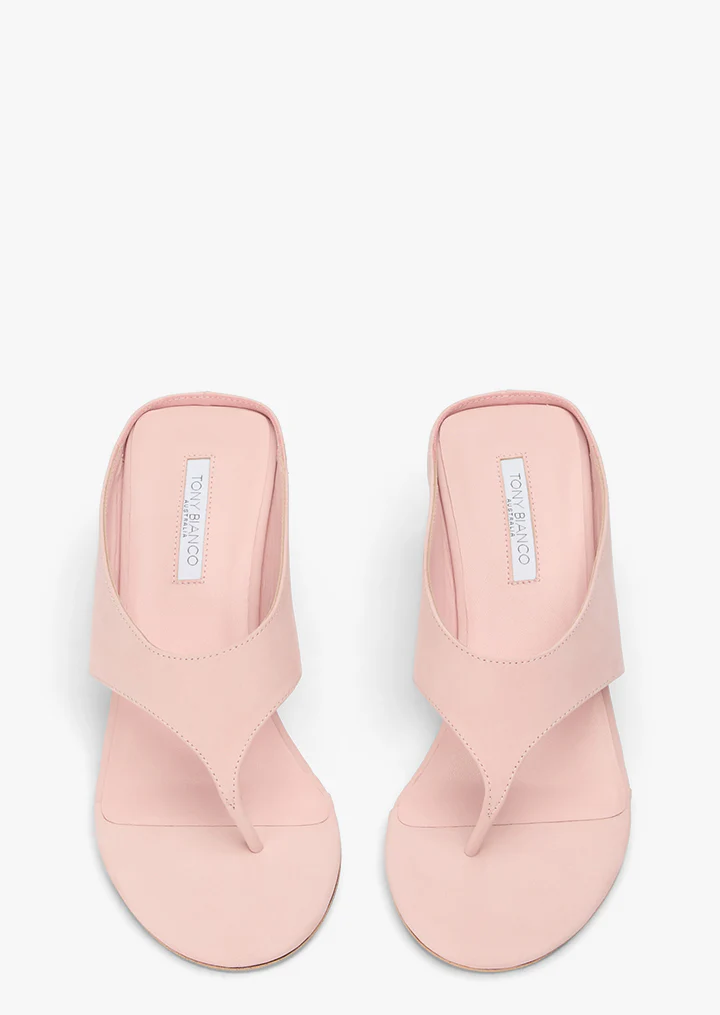 Swift Blush Nubuck - Image 3