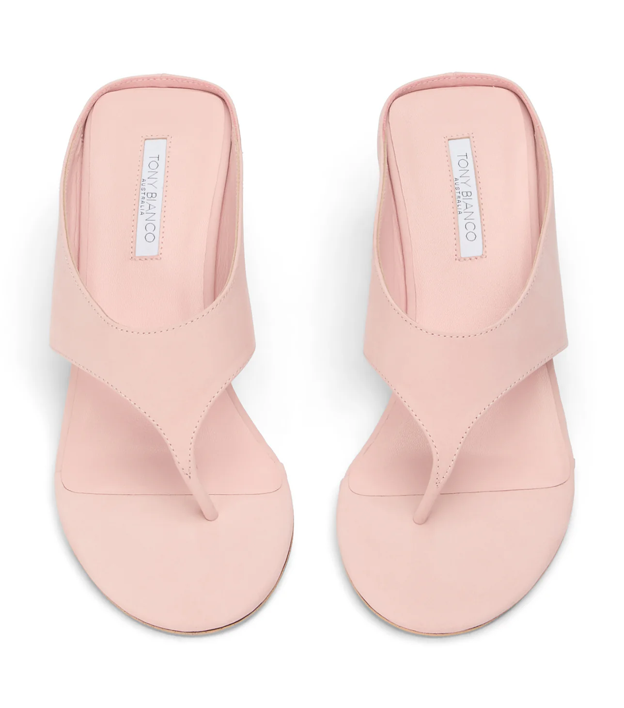 Swift Blush Nubuck - Image 6