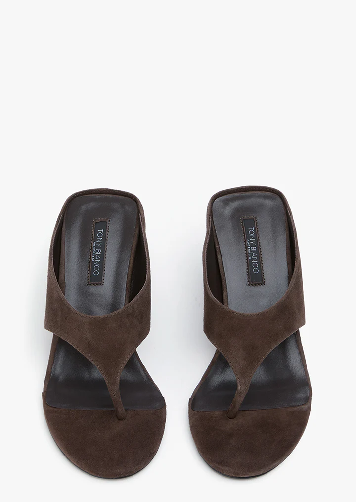 Swift Espresso Suede - Image 3