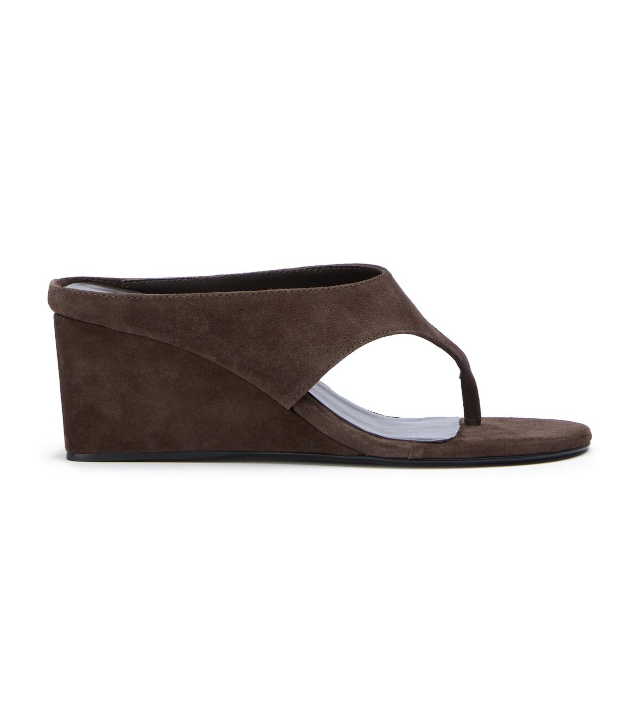 Swift Espresso Suede - Image 4