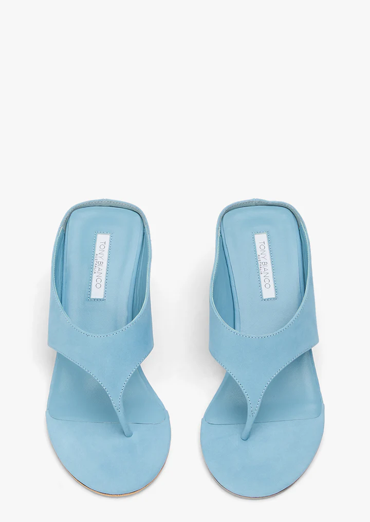 Swift Sky Nubuck - Image 3