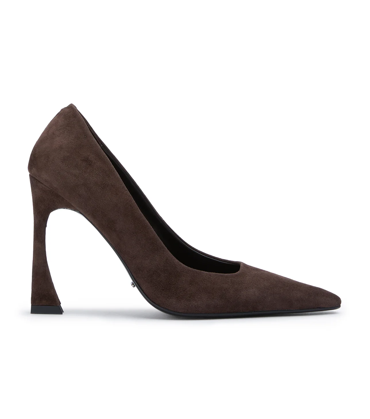 Swish Espresso Suede - Image 4