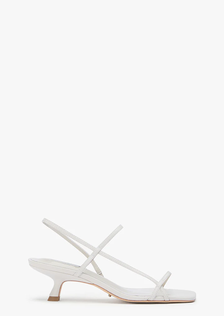 Tiffany Dove Nappa