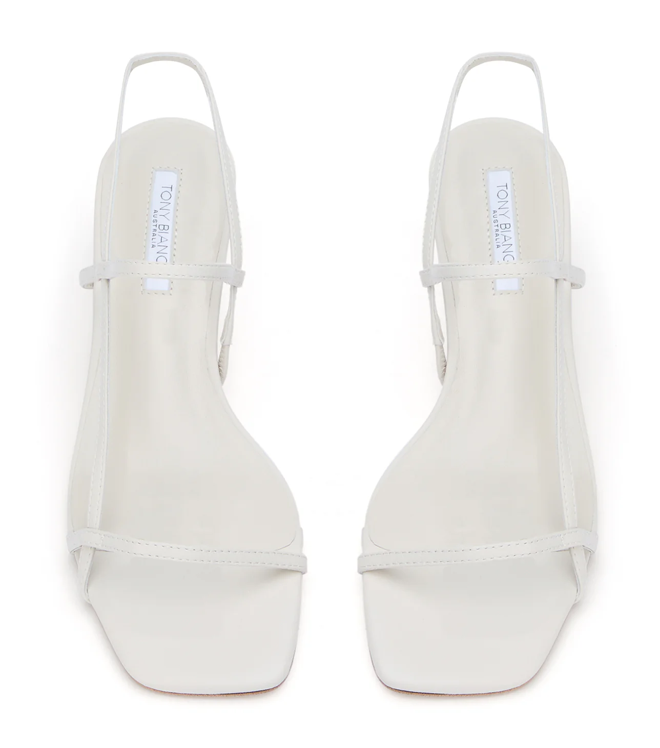 Tiffany Dove Nappa - Image 6