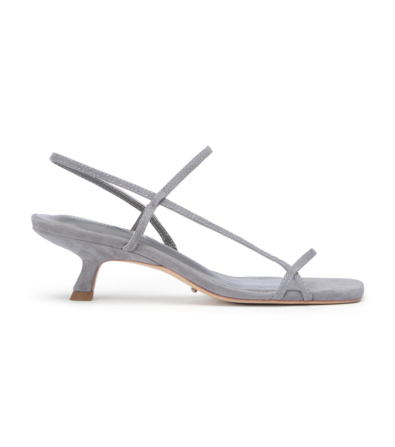 Tiffany Grey Suede - Image 4