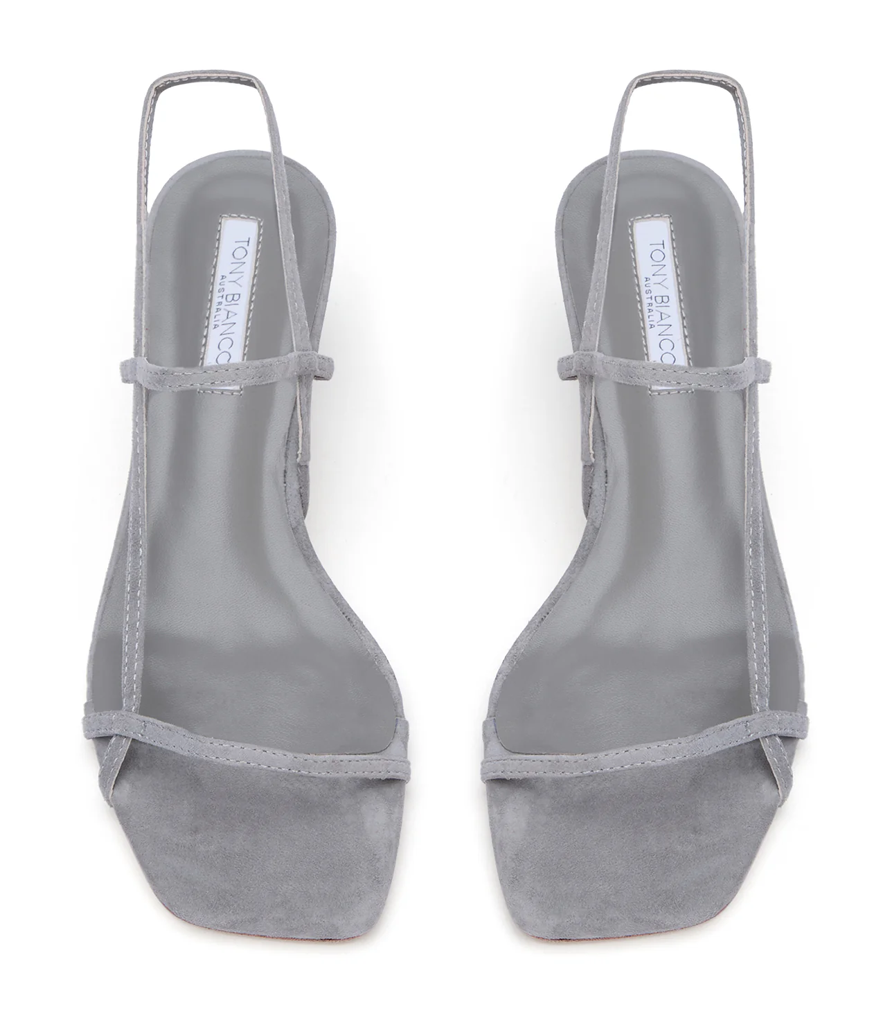 Tiffany Grey Suede - Image 6