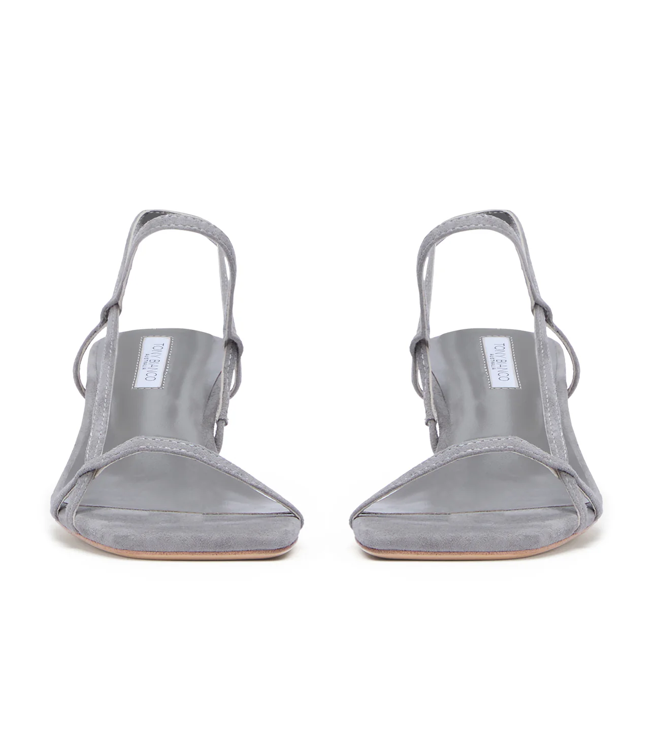 Tiffany Grey Suede - Image 7