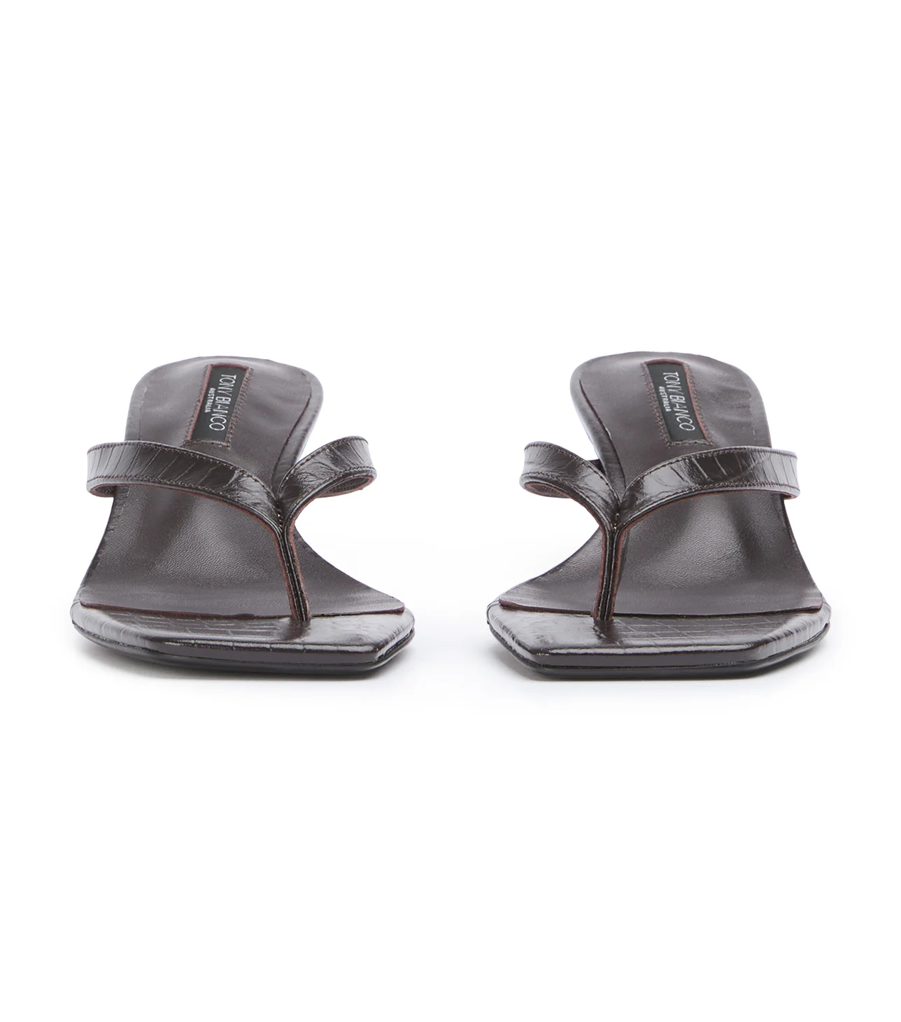 Topaz Choc Croc - Image 10