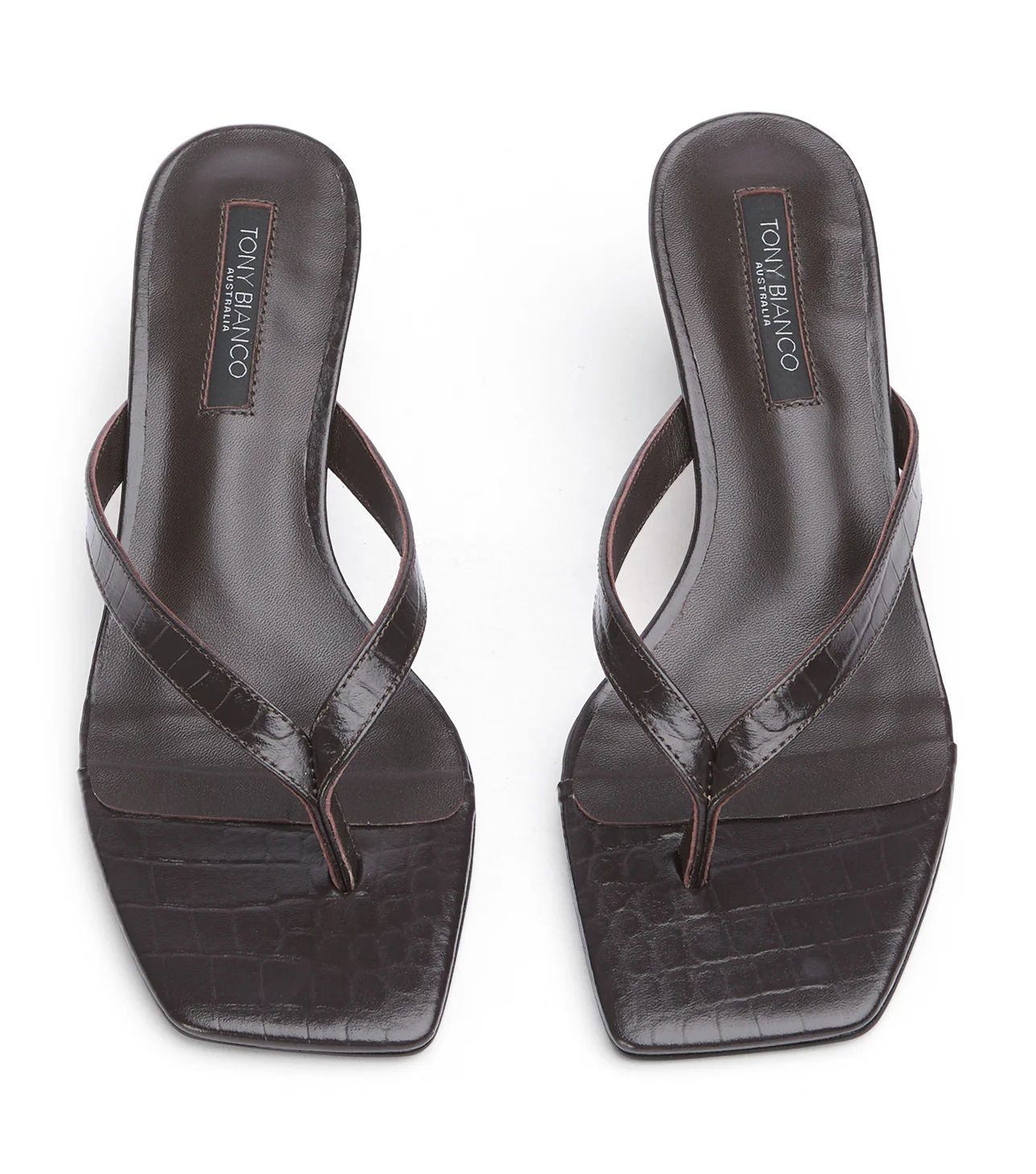 Topaz Choc Croc - Image 8