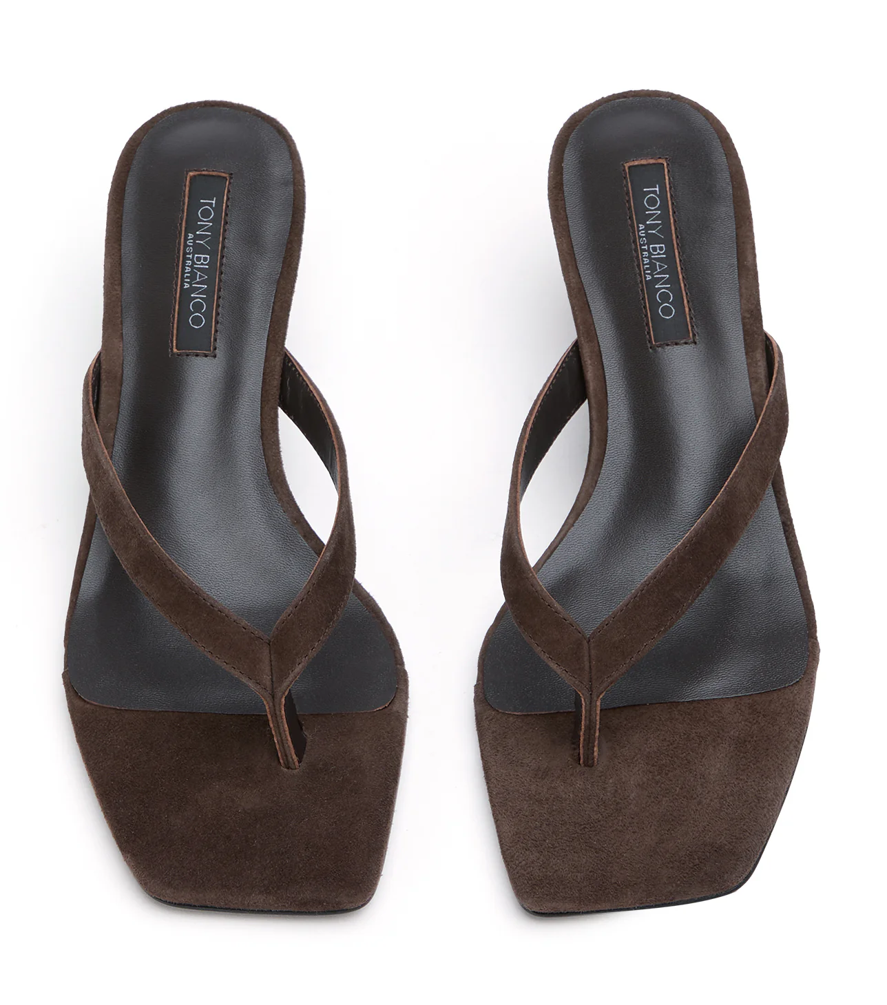 Topaz Espresso Suede - Image 6