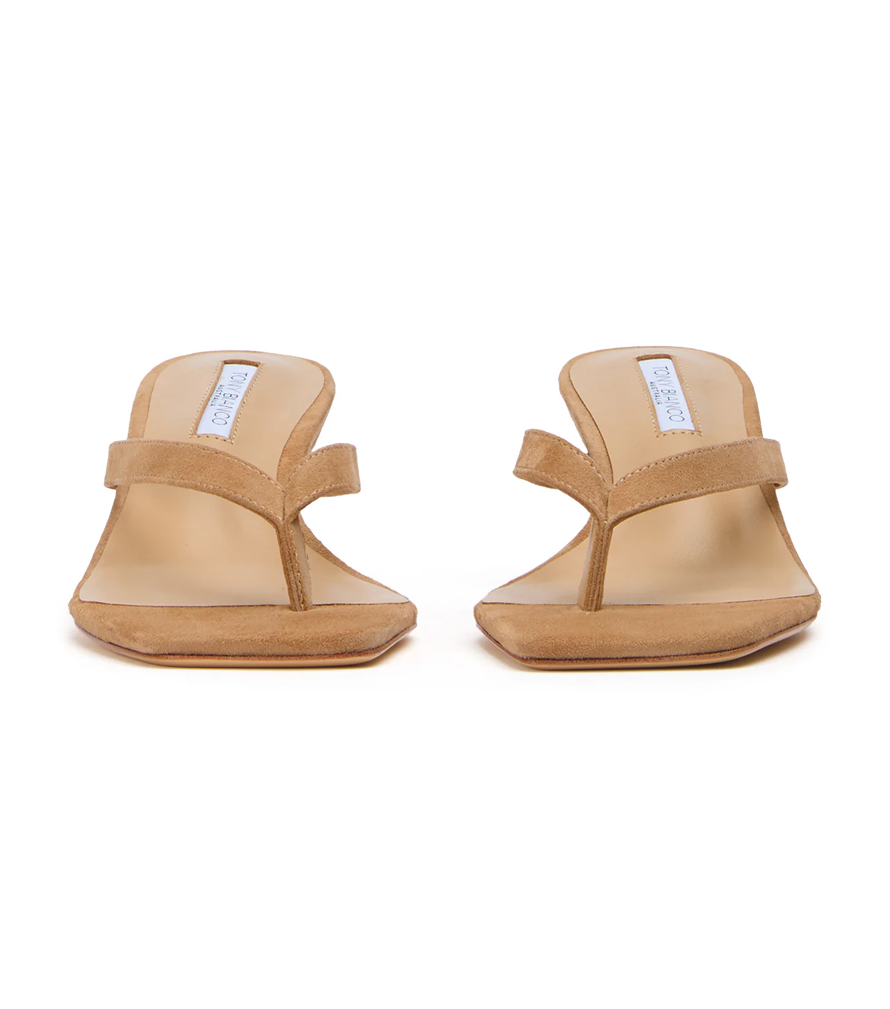 Topaz Wheat Suede - Image 7