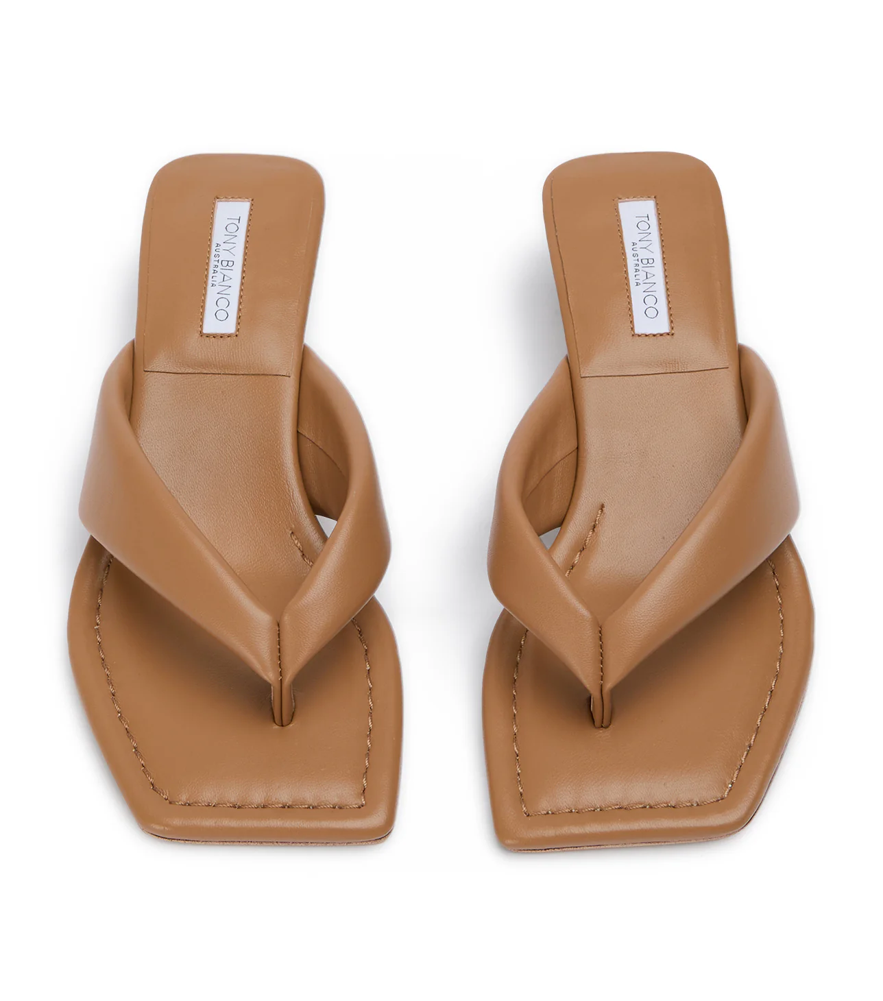 Tropic Tan Nappa - Image 6