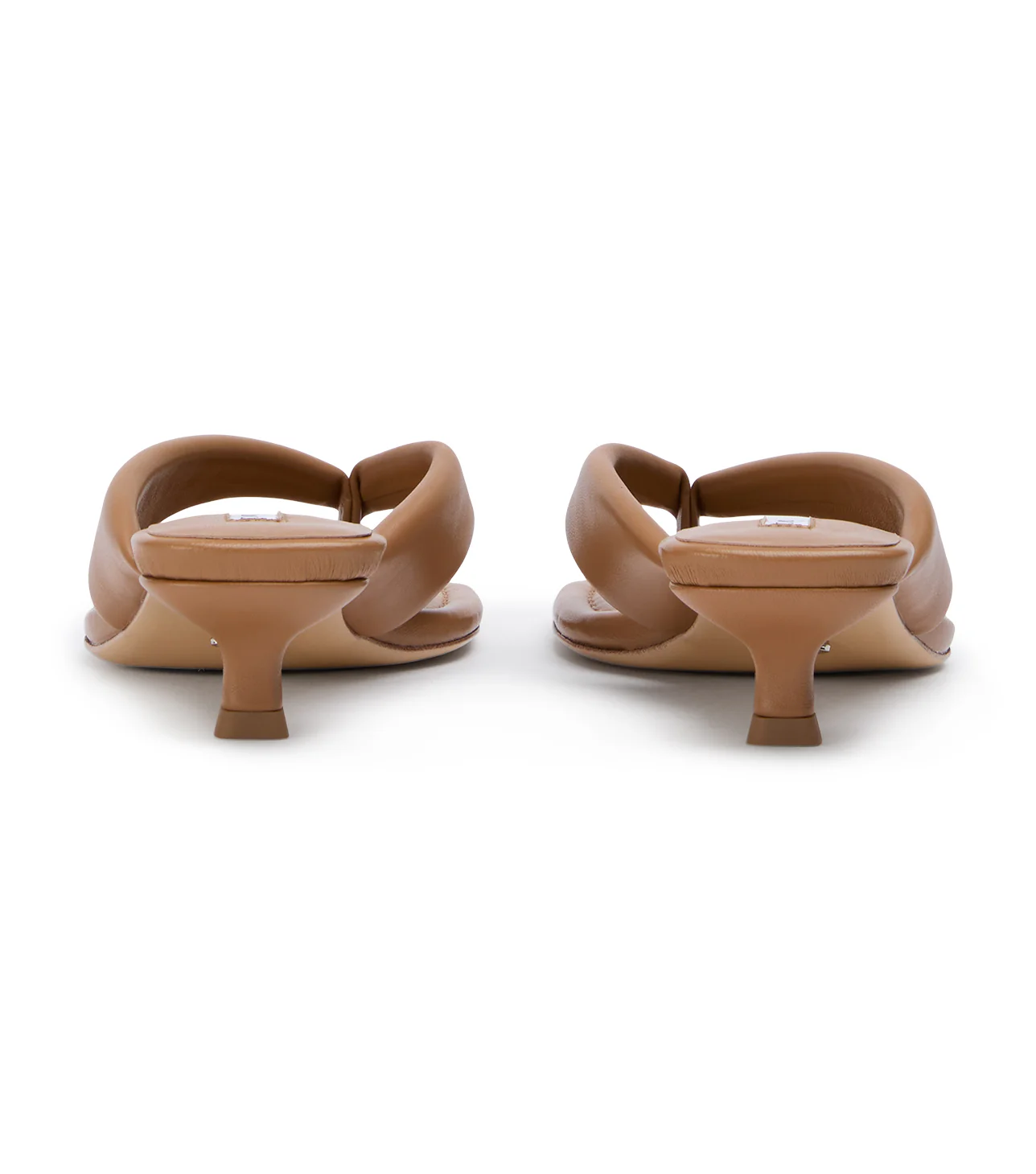 Tropic Tan Nappa - Image 8