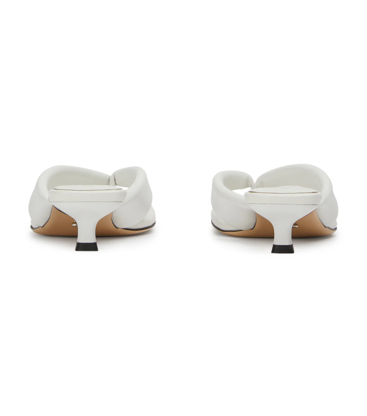 Tropic White Nappa - Image 8