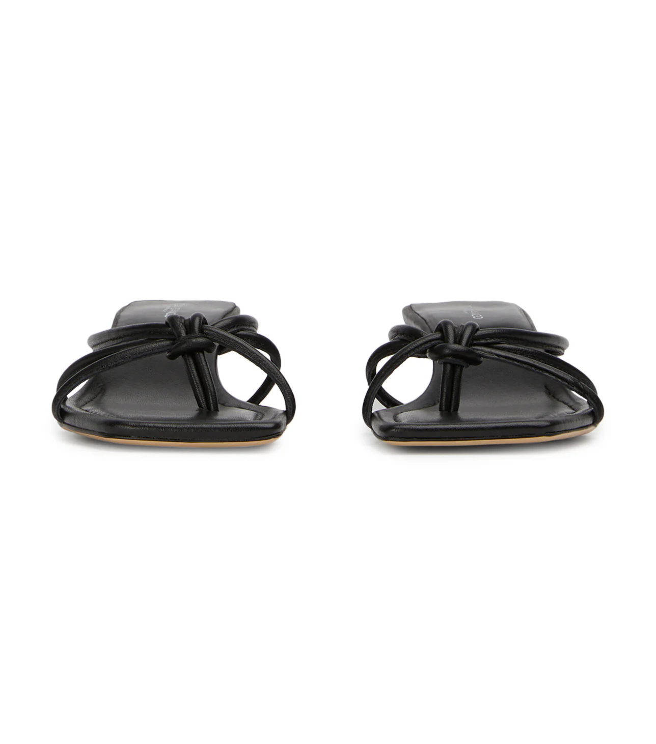 Tuscany Black Nappa - Image 5