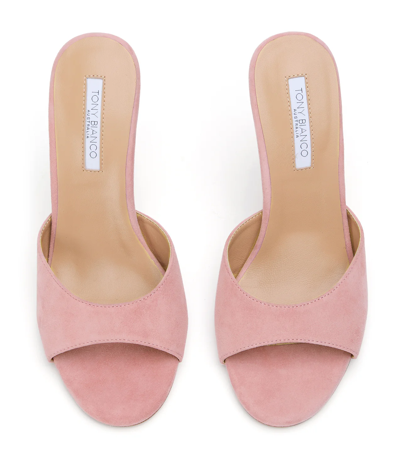 Victoria Blossom Suede - Image 6
