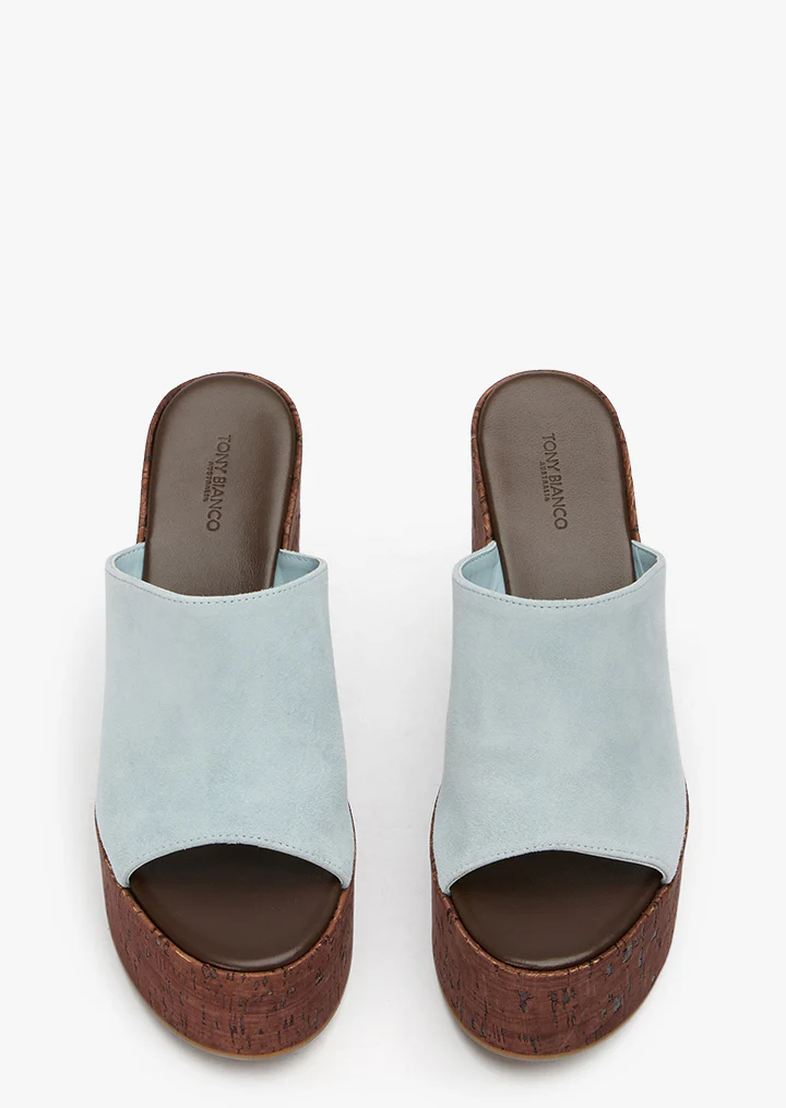 Villa Sky Suede - Image 2