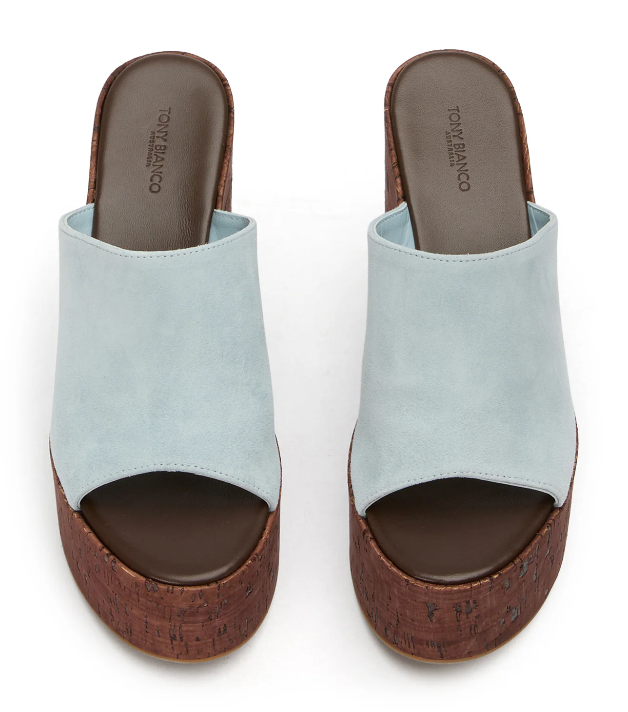 Villa Sky Suede - Image 4