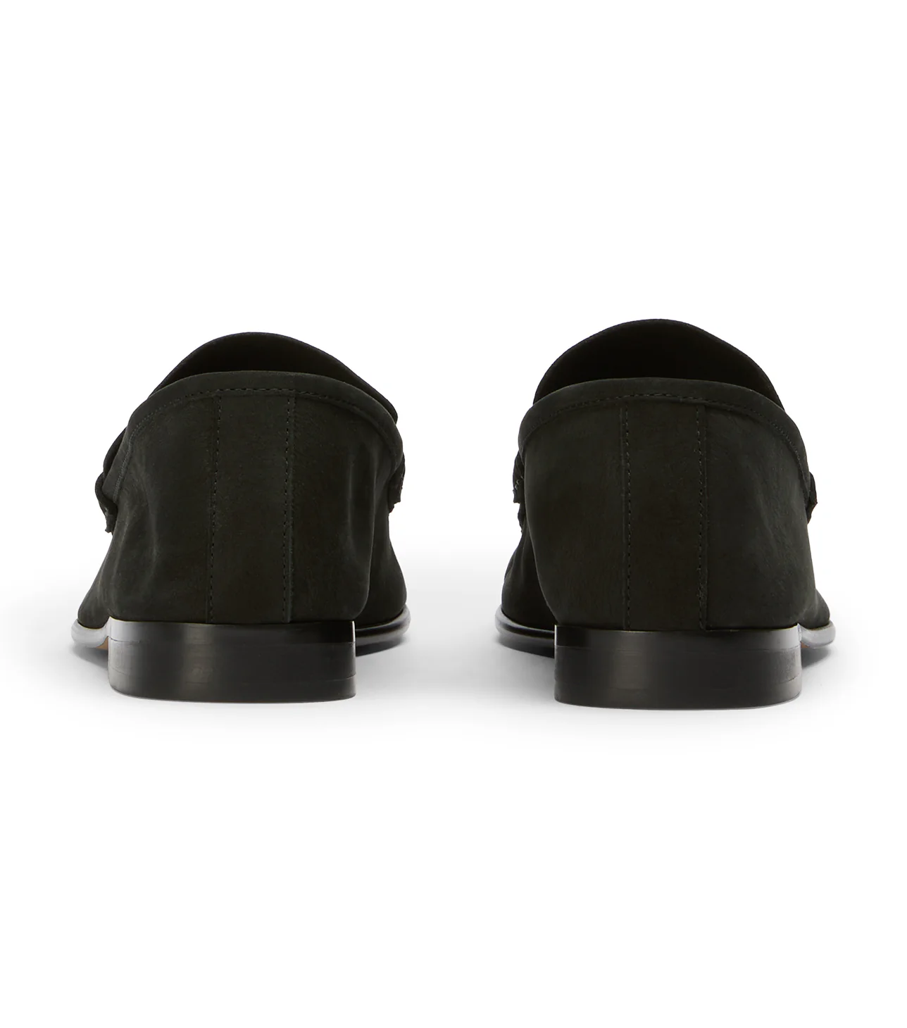 Vin Black Nubuck - Image 6