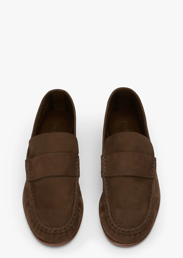Vin Espresso Nubuck - Image 2