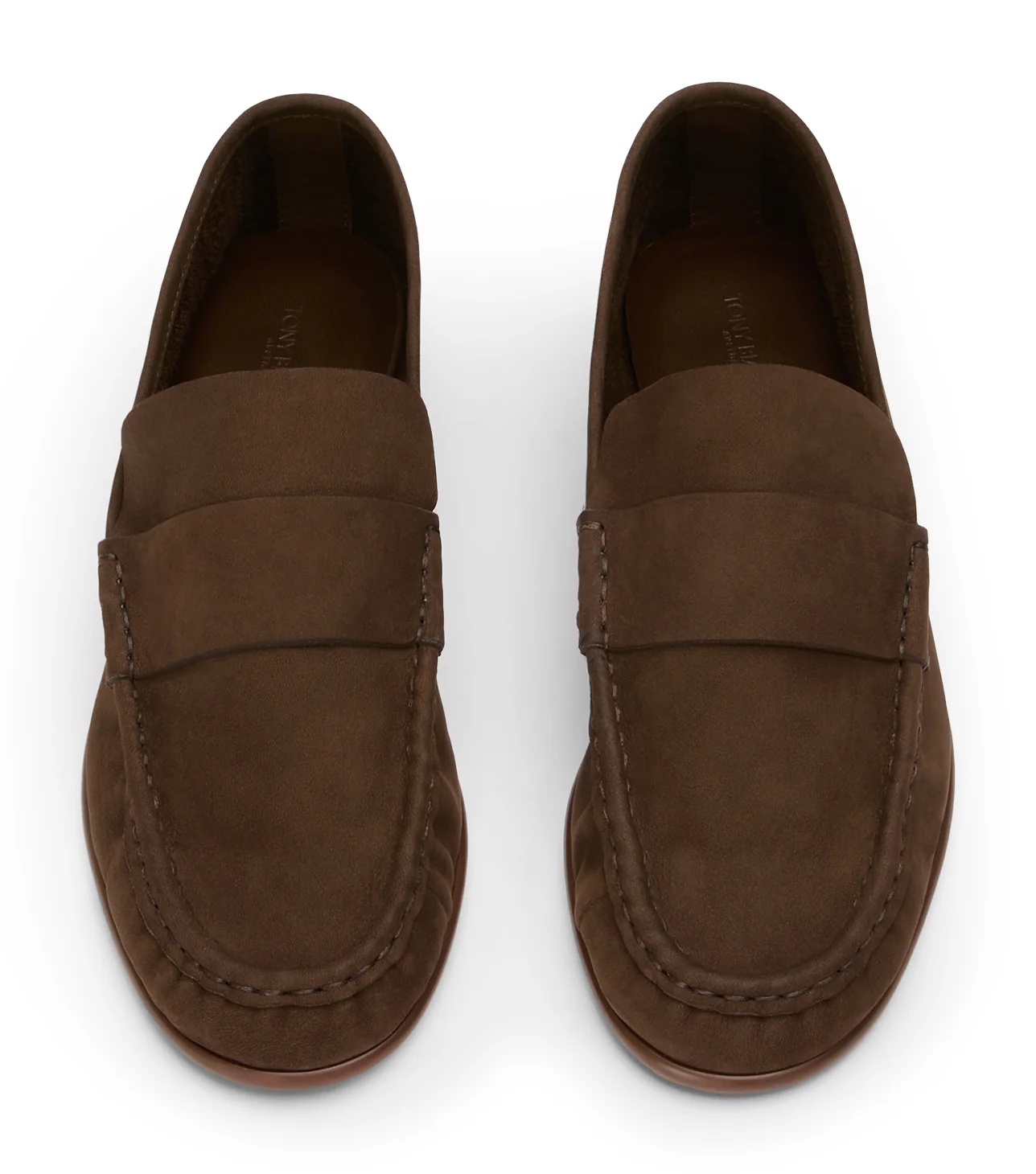 Vin Espresso Nubuck - Image 4
