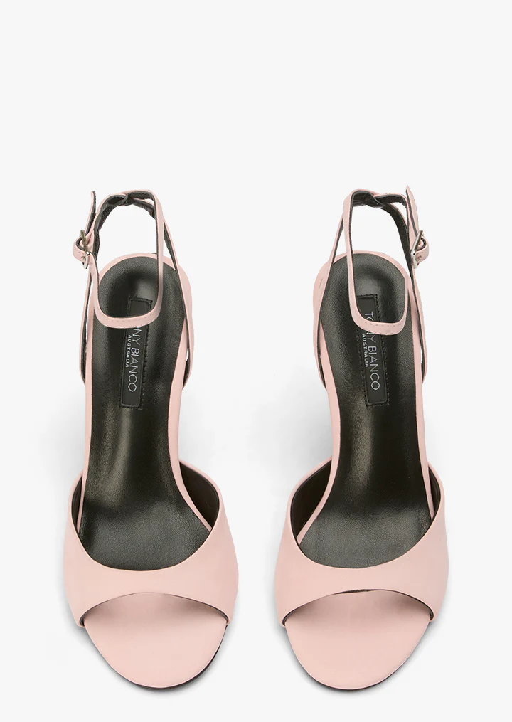 Violet Blush Nubuck - Image 2