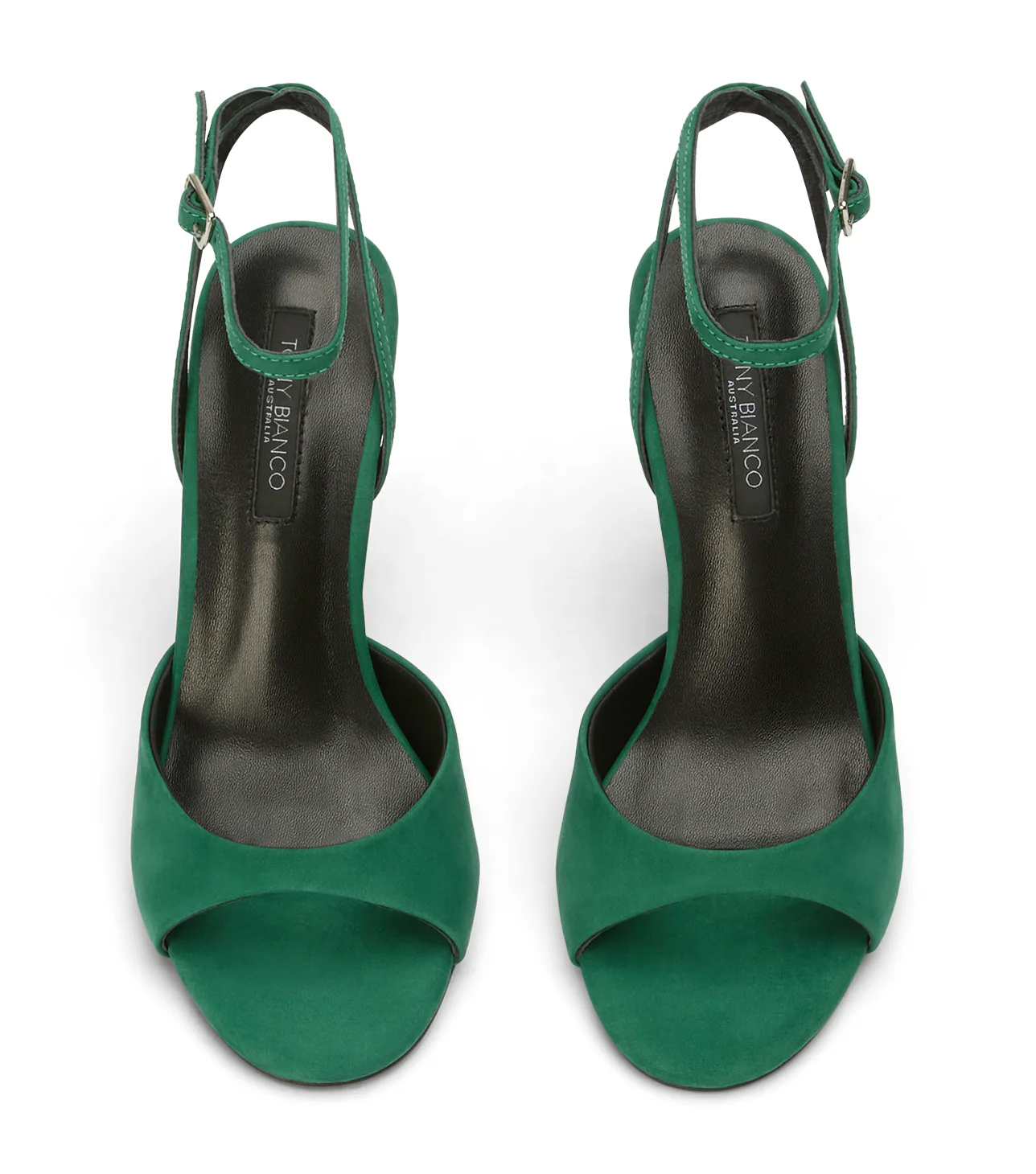 Violet Jade Nubuck - Image 4