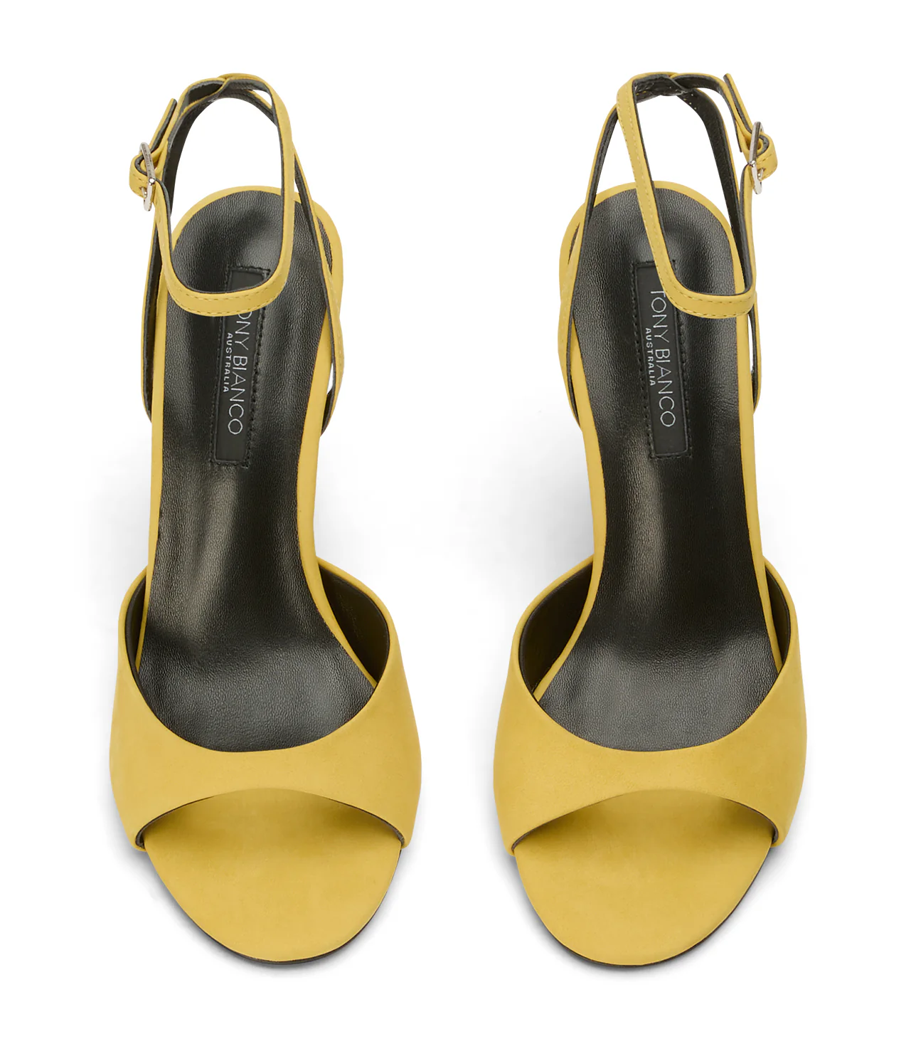 Violet Limon Nubuck - Image 4