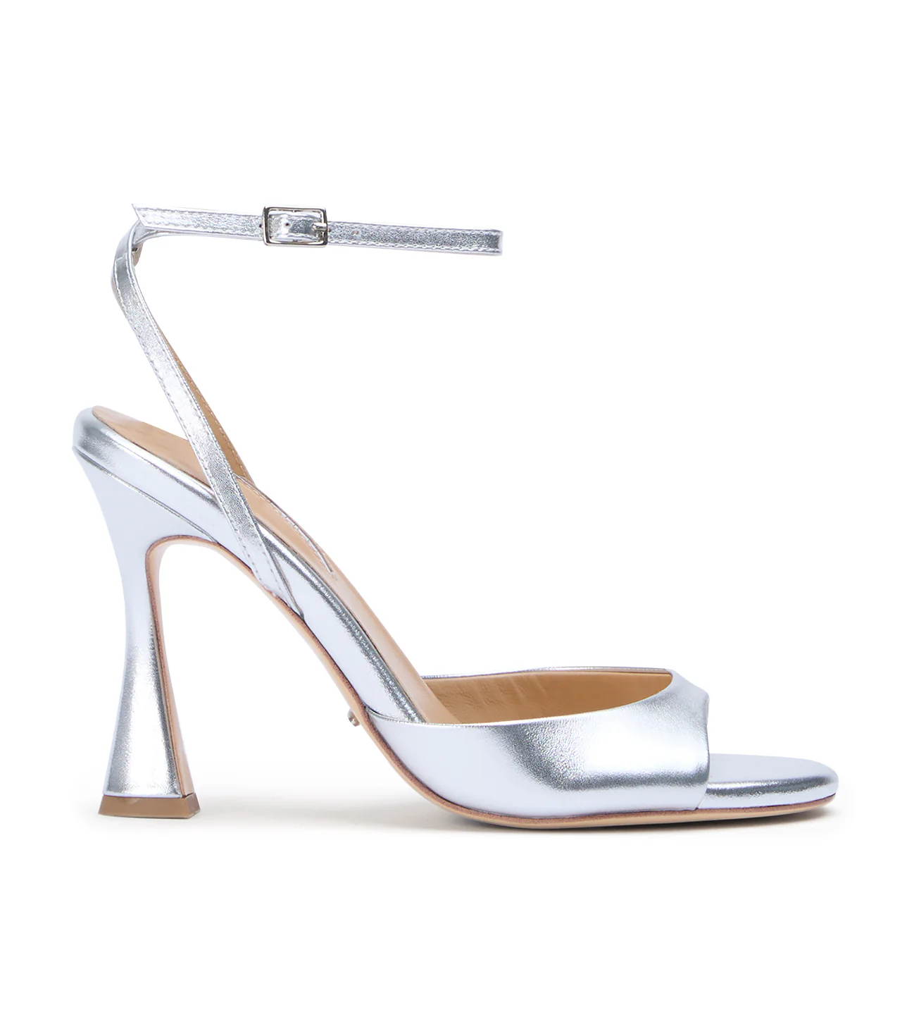 Violet Silver Nappa Metallic - Image 4