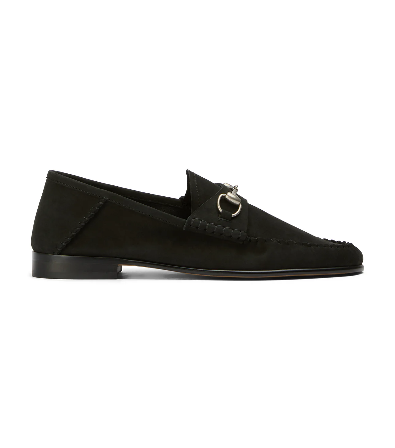 Vixen Black Nubuck - Image 4