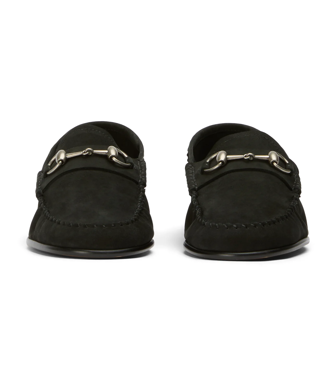 Vixen Black Nubuck - Image 7