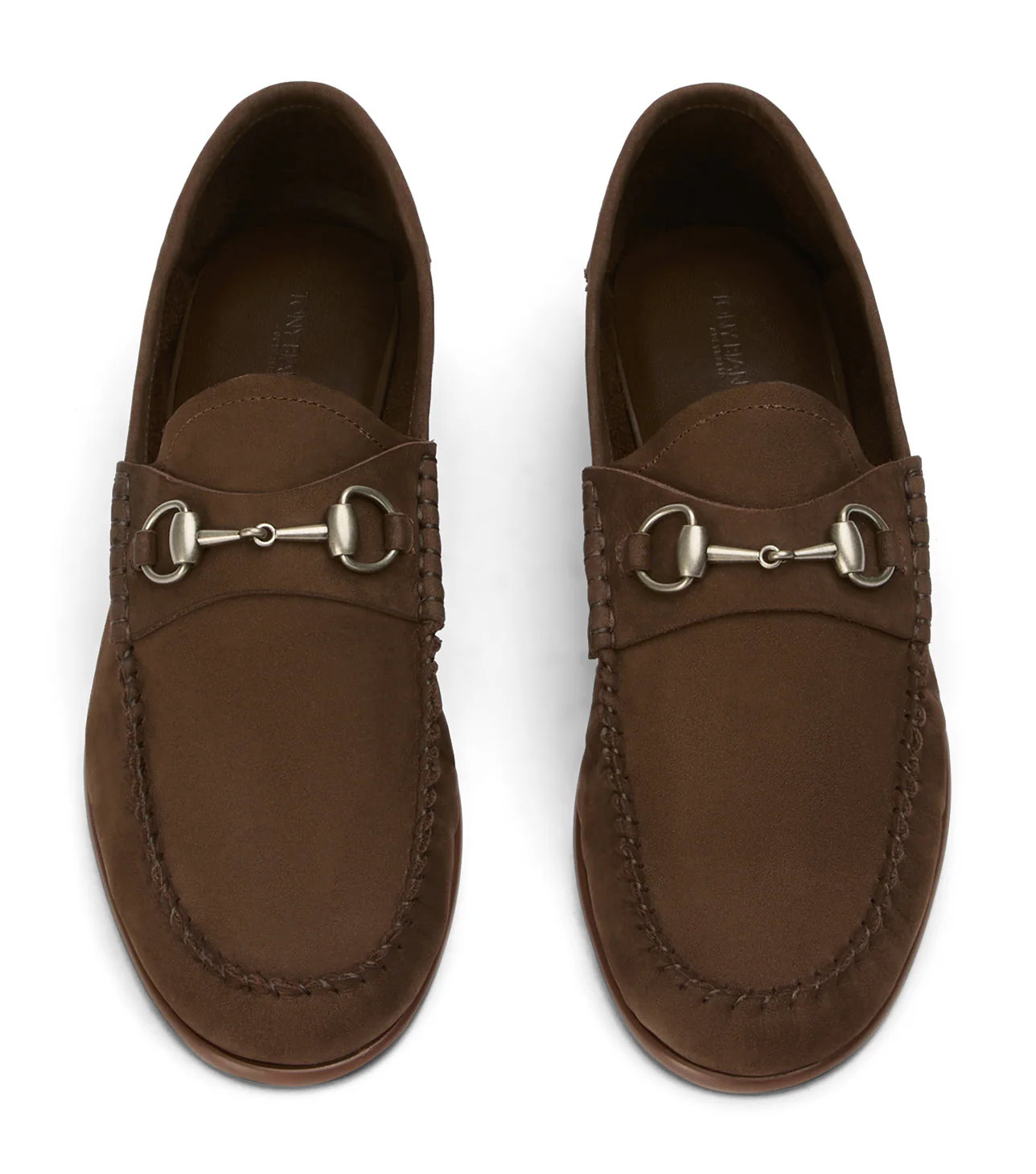 Vixen Espresso Nubuck - Image 6