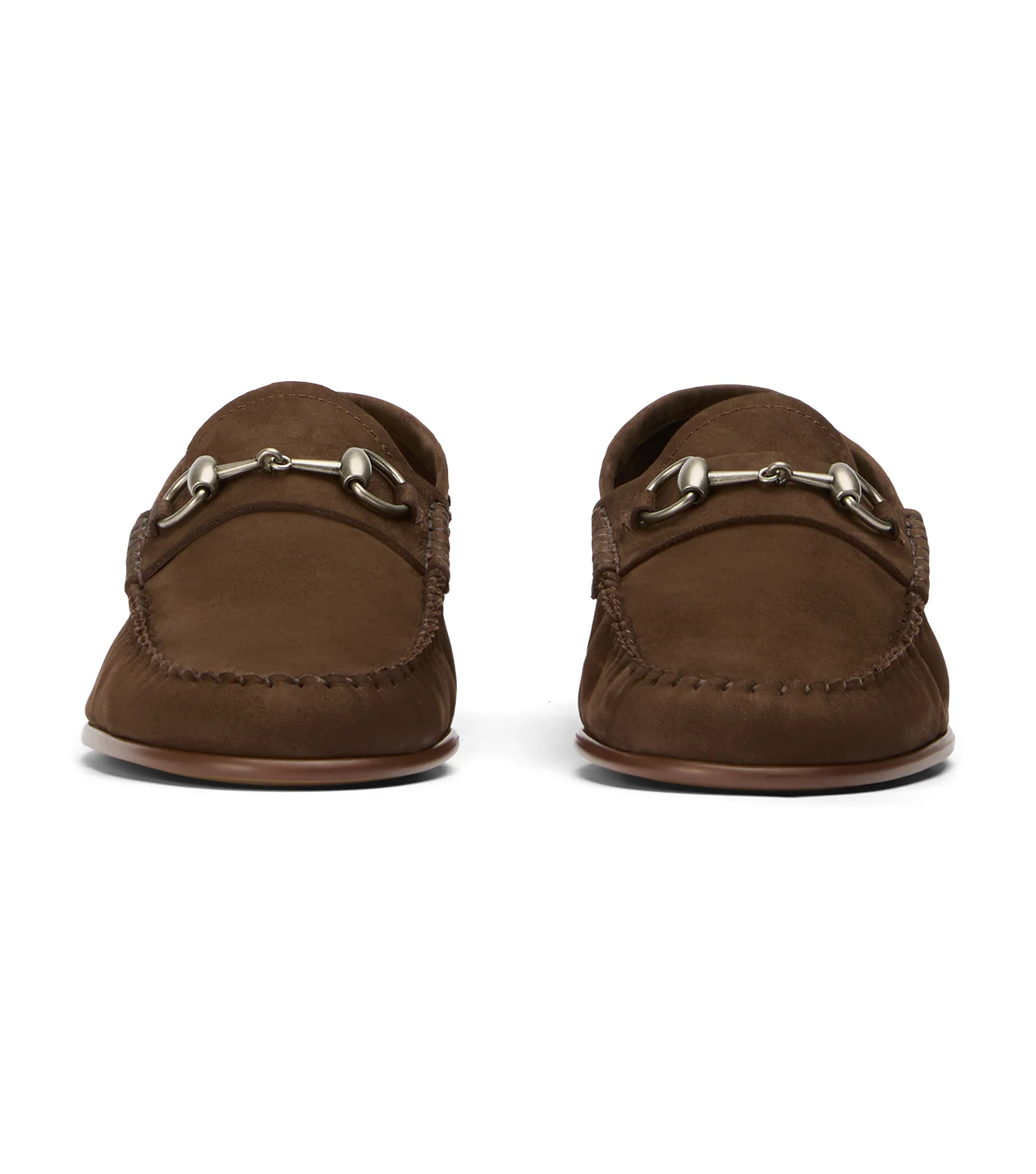 Vixen Espresso Nubuck - Image 7