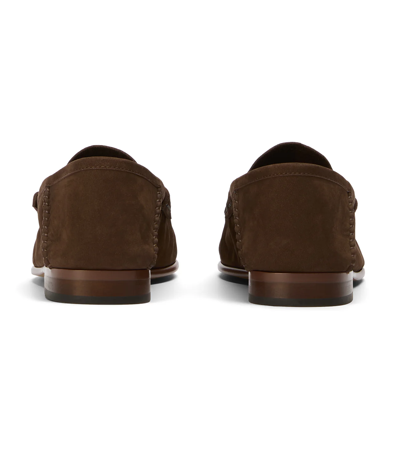 Vixen Espresso Nubuck - Image 8