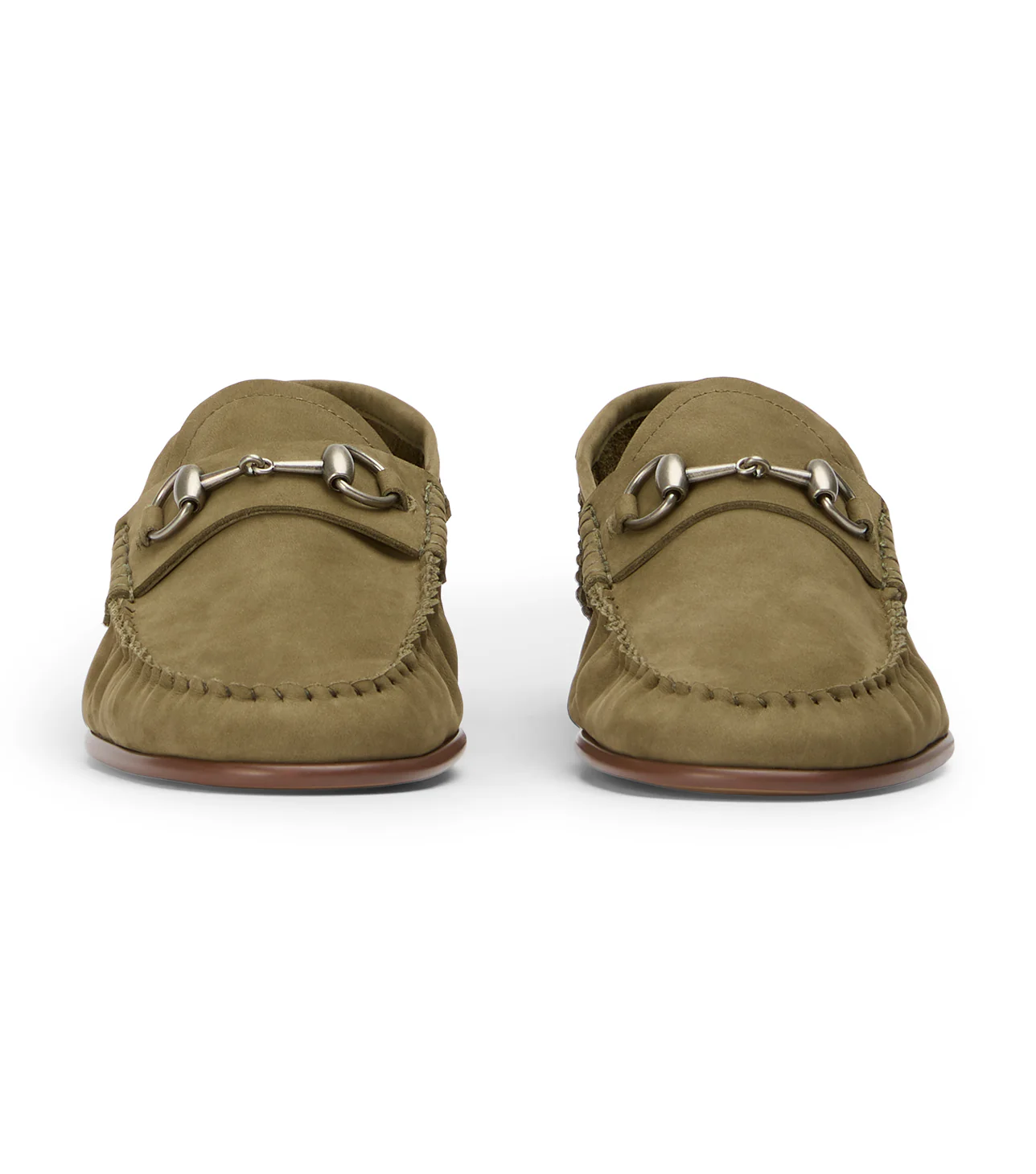 Vixen Olive Nubuck - Image 7