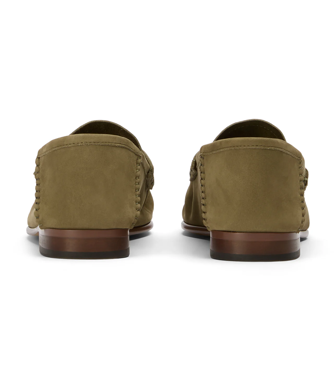 Vixen Olive Nubuck - Image 8