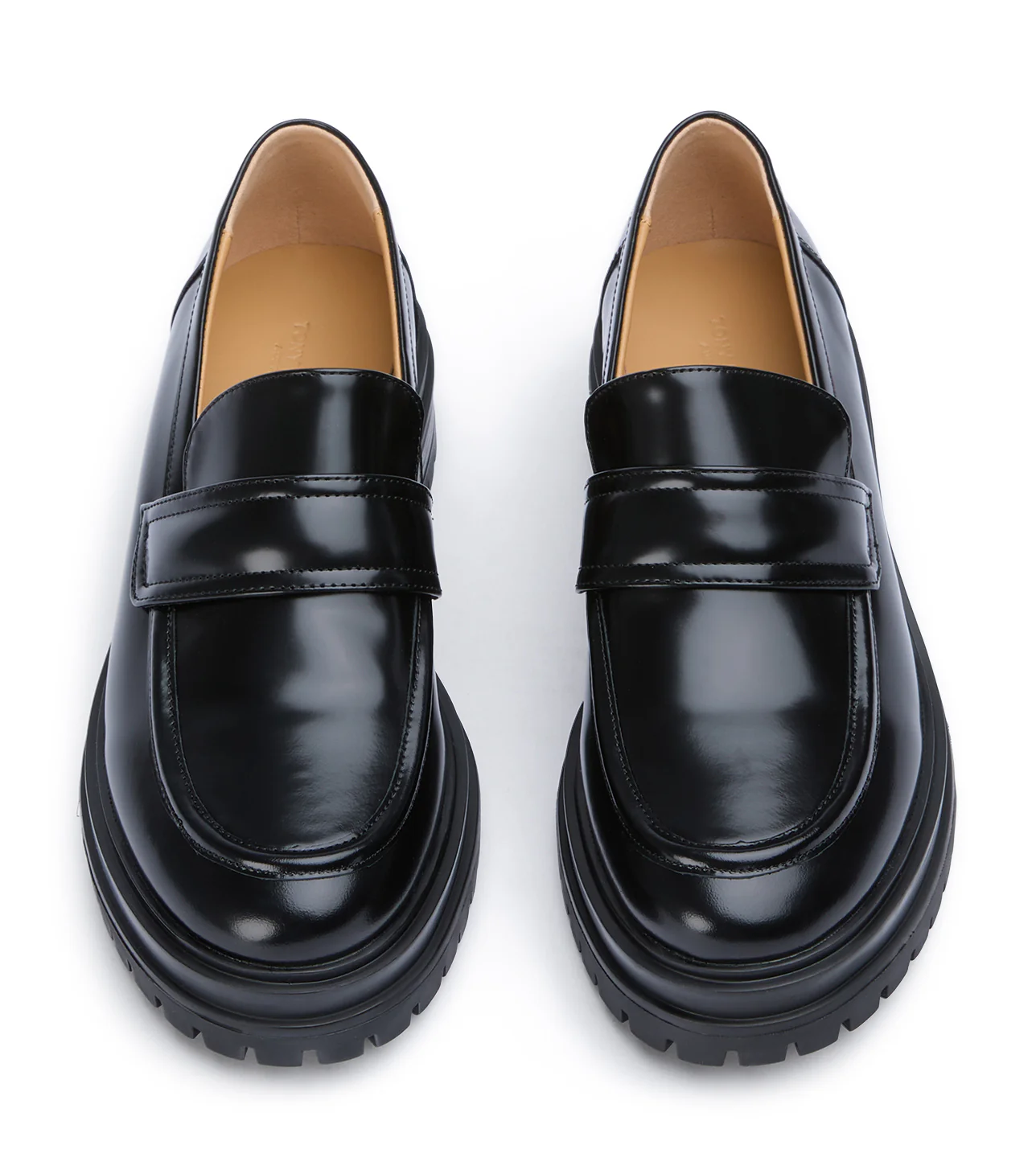 Wiz Black Hi Shine - Image 6