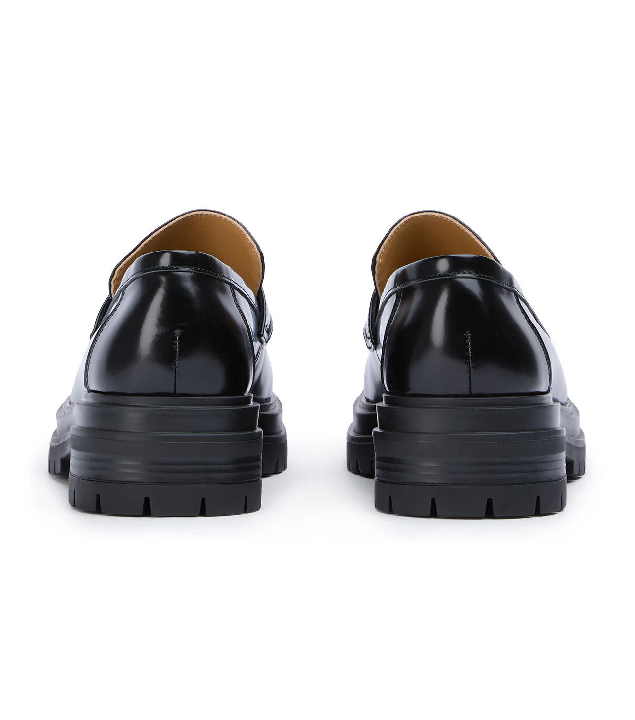 Wiz Black Hi Shine - Image 8