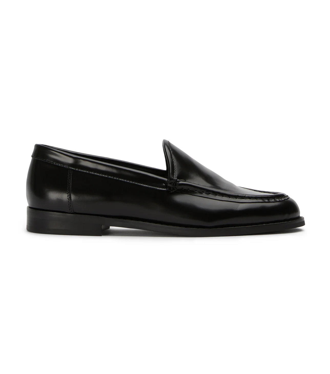 Zoe Black Hi Shine - Image 3