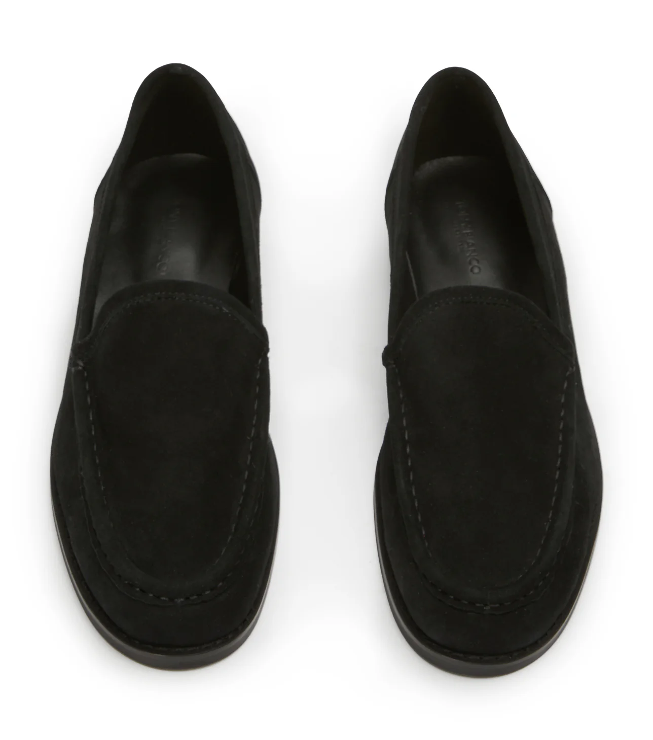 Zoe Black Suede - Image 6