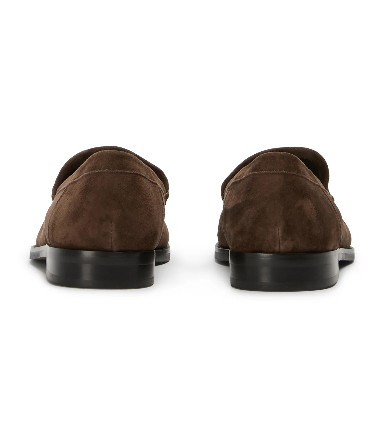 Zoe Espresso Suede - Image 7